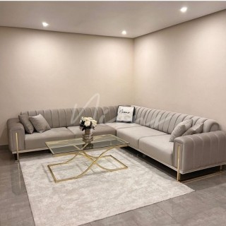 مبل ال آمریکایی