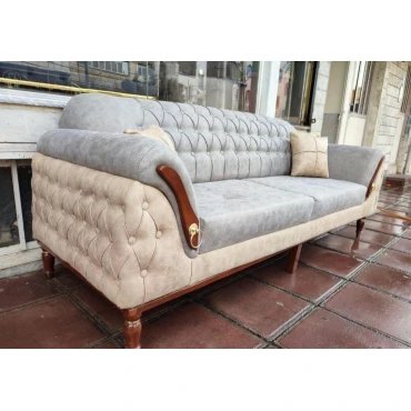 مبل راحتی چستر لستر