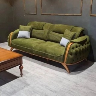 مبل راحتی مدل مارسلو - مازراتی