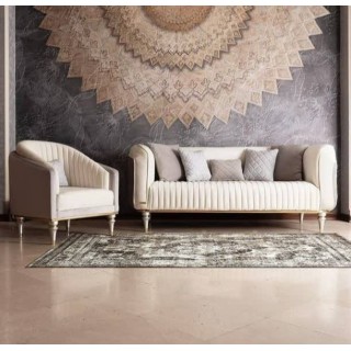 مبل راحتی کنزو 7 نفره