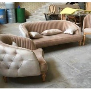 مبل راحتی پاریس