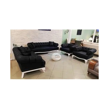 مبل چستر فرانسوی