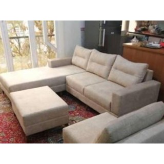 مبل ال راحتی مدل چستر کمجا