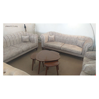 مبل راحتی پیکاسو کد 4