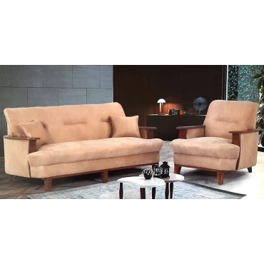 مبل راحتی سناتور کد 101S131M1631