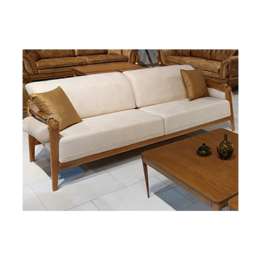 مبل راحتی و مدرن شیک ۸ نفره مدل لیدی