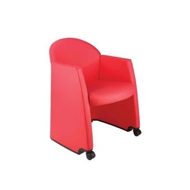 مبل اداری یک نفره مدل T53 لیو