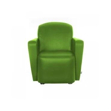 مبل تک نفره دسته دار مدل KEF711 آرتمن