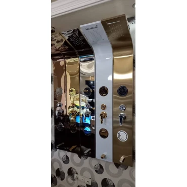 پنل دوش وارداتی