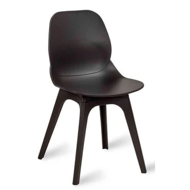 صندلی آریا پایه پلیمری