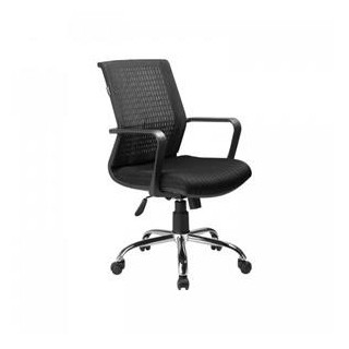 صندلی کارشناسی راحتیران مدل S1165