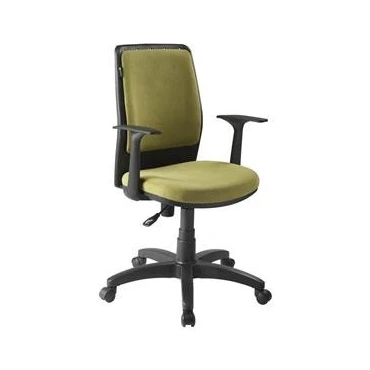 صندلی کارمندی راحتیران F601