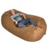 مبل شنی تخت شو دو نفره ا bean bag 1008
