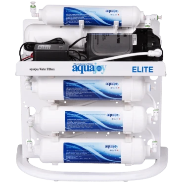 تصفیه آب 5 مرحله ای آکواجوی مدل الیت ELITE