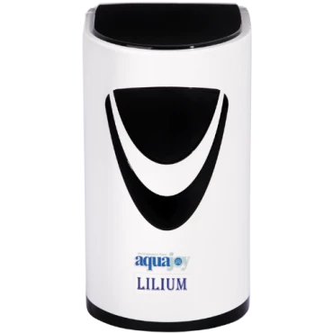 تصفیه آب 5 مرحله ای آکواجوی مدل لیلیوم Lilium