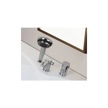 شیرآلات کروم