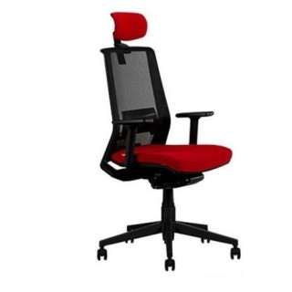 صندلی کارشناسی نیلپر مدل OCM 850