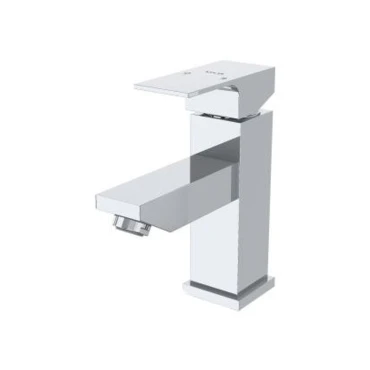 ست شیرآلات کلار مدل فلت کروم