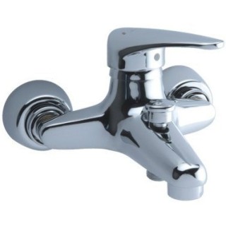 شیر دوش / حمام ایتالیایی قهرمان