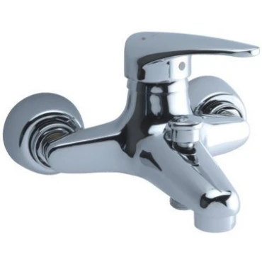 شیر دوش / حمام ایتالیایی قهرمان