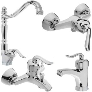 شیرآلات قاجاری