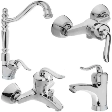 شیرآلات قاجاری