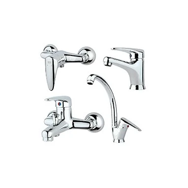 شیرآلات راسان مدل درنا