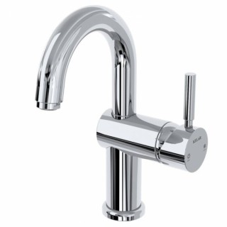 شیر ظرفشویی کلار مدل آبشار جزیره