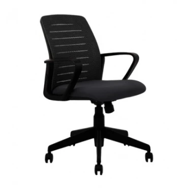 صندلی کارشناسی نیلپر مدل OCT 740M