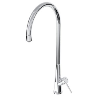 شیر سینک رز کلار