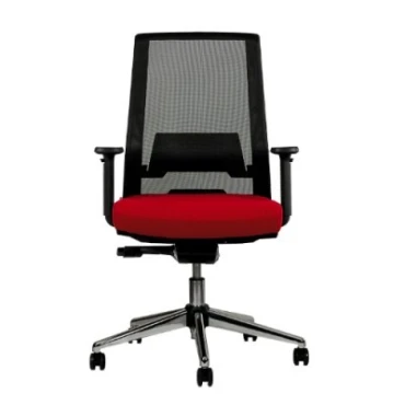 صندلی کارمندی نیلپر مدل OCT 750S