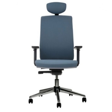 صندلی کارشناسی نیلپر مدل OCM 888S