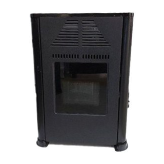 بخاری گازی جنرال 8000 طرح گلکسی ا Gas Heater General Sahand 8000 Galexy