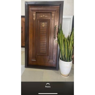 درب  مدل آرمیتان با روکوب