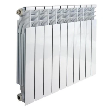 رادیاتور پره ای بوتان مدل Il Primo 500 ده پره