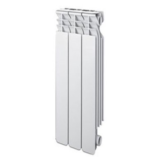 رادیاتور پره ای بوتان مدل Il Primo 500 سه پره