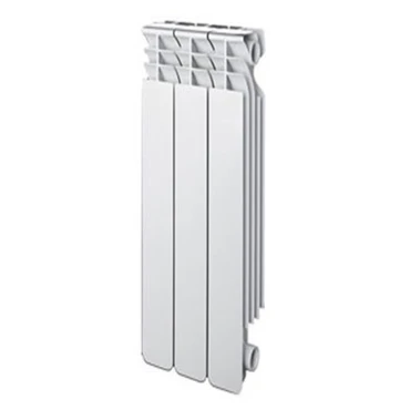 رادیاتور پره ای بوتان مدل Il Primo 500 سه پره