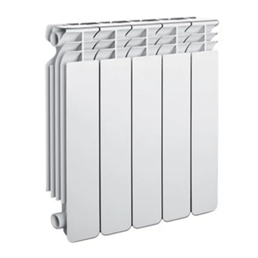 رادیاتور پره ای بوتان مدل Il Primo 500