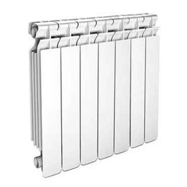 رادیاتور پره ای بوتان مدل Il Primo 500 هفت پره