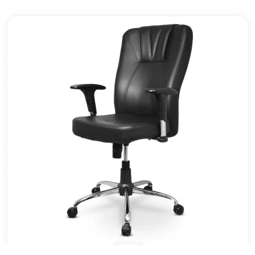 صندلی اداری کارمندی مدل 906