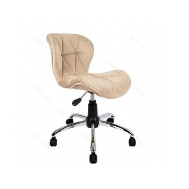 صندلی مطالعه ایمز پایه گردان پارچه ای