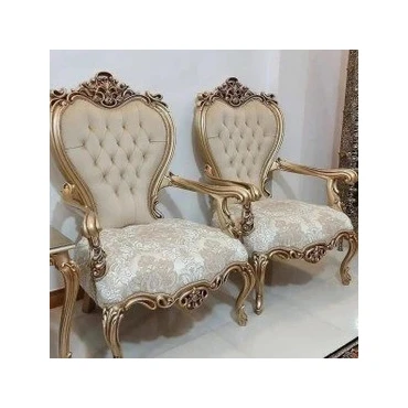 مبل استیل افسون 7 نفره