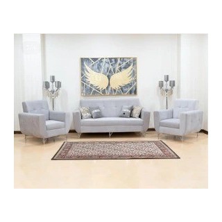 مبل راحتی هفت نفره مدل ونیز ا Venize