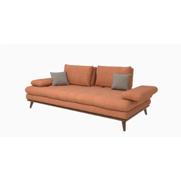 مبل راحتی نیلپر مدل مسینا