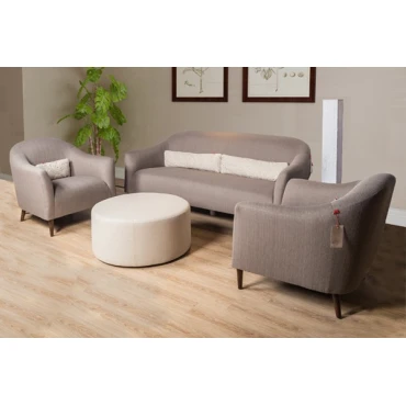 مبل راحتی نیلپر مدل سالیون