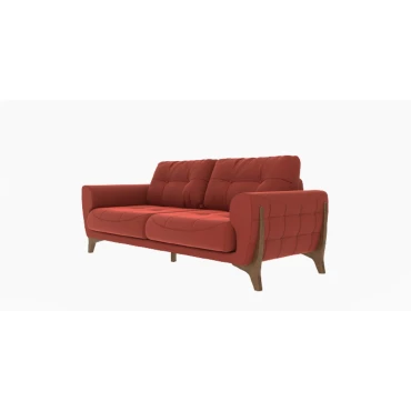 مبل راحتی نیلپر مدل نیوان