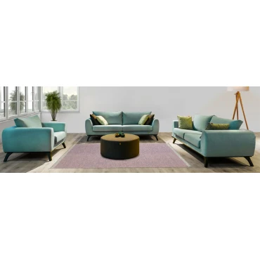 مبل راحتی نیلپر مدل دمیلو