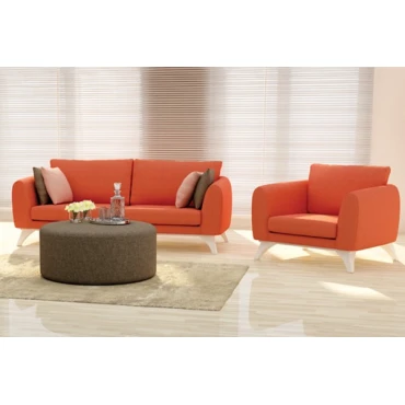 مبل راحتی نیلپر مدل دمیلو