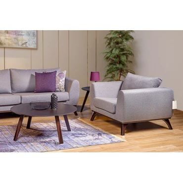 مبل راحتی نیلپر مدل دمیلو