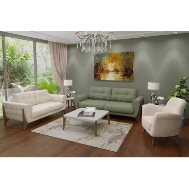 مبل راحتی نیلپر مدل نیوان